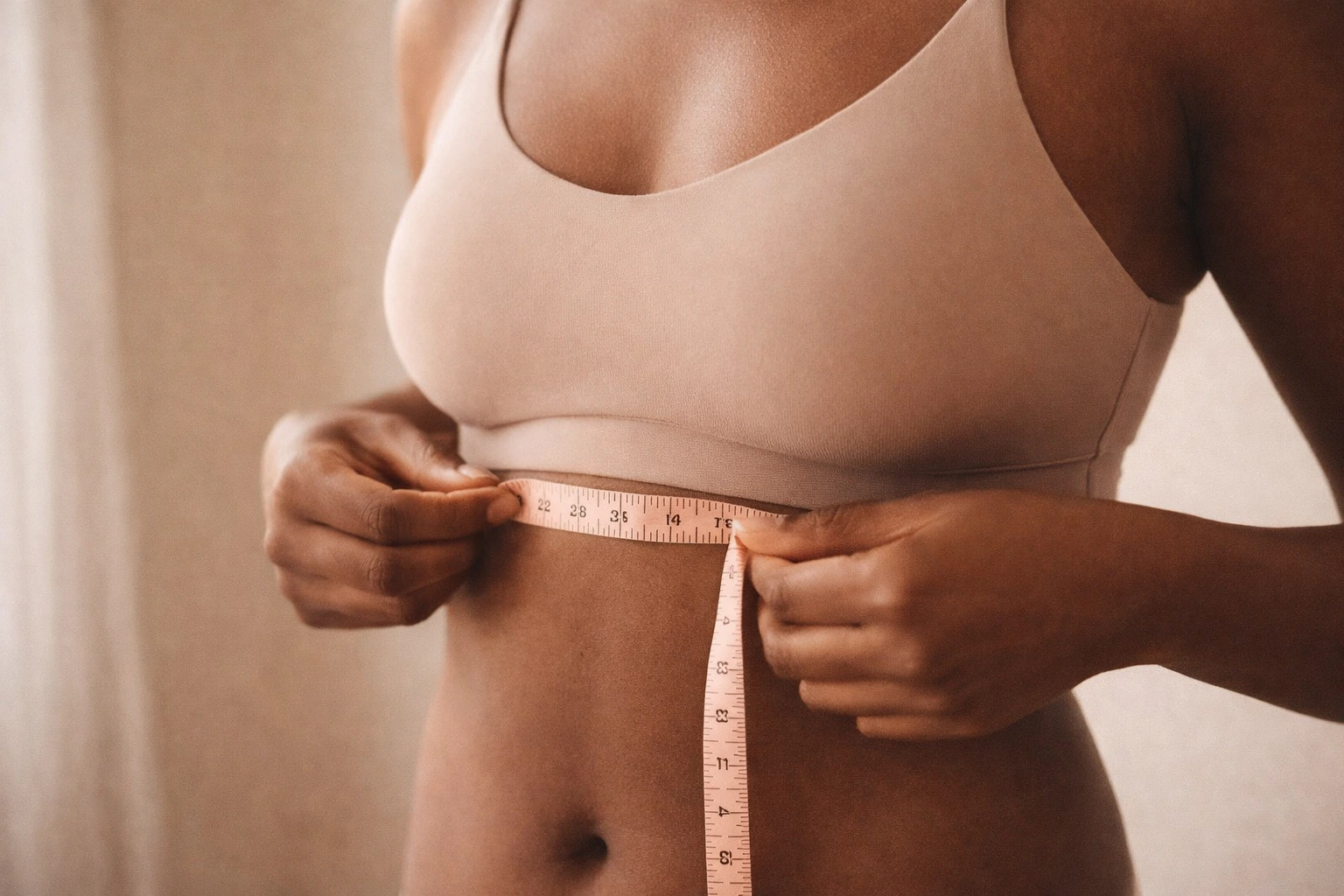 Why does my bra size change